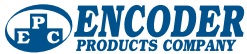 EPC Encoder Products Company Logo